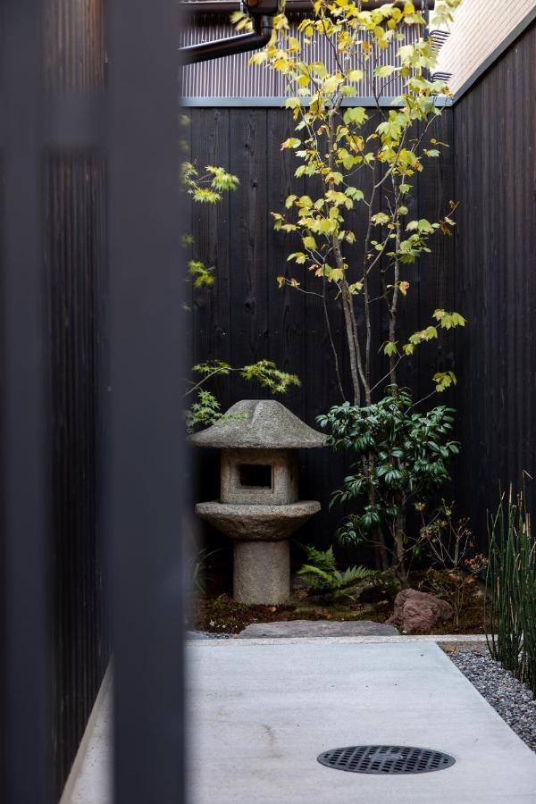 Kanade Kyotoeki-Minami Exterior photo