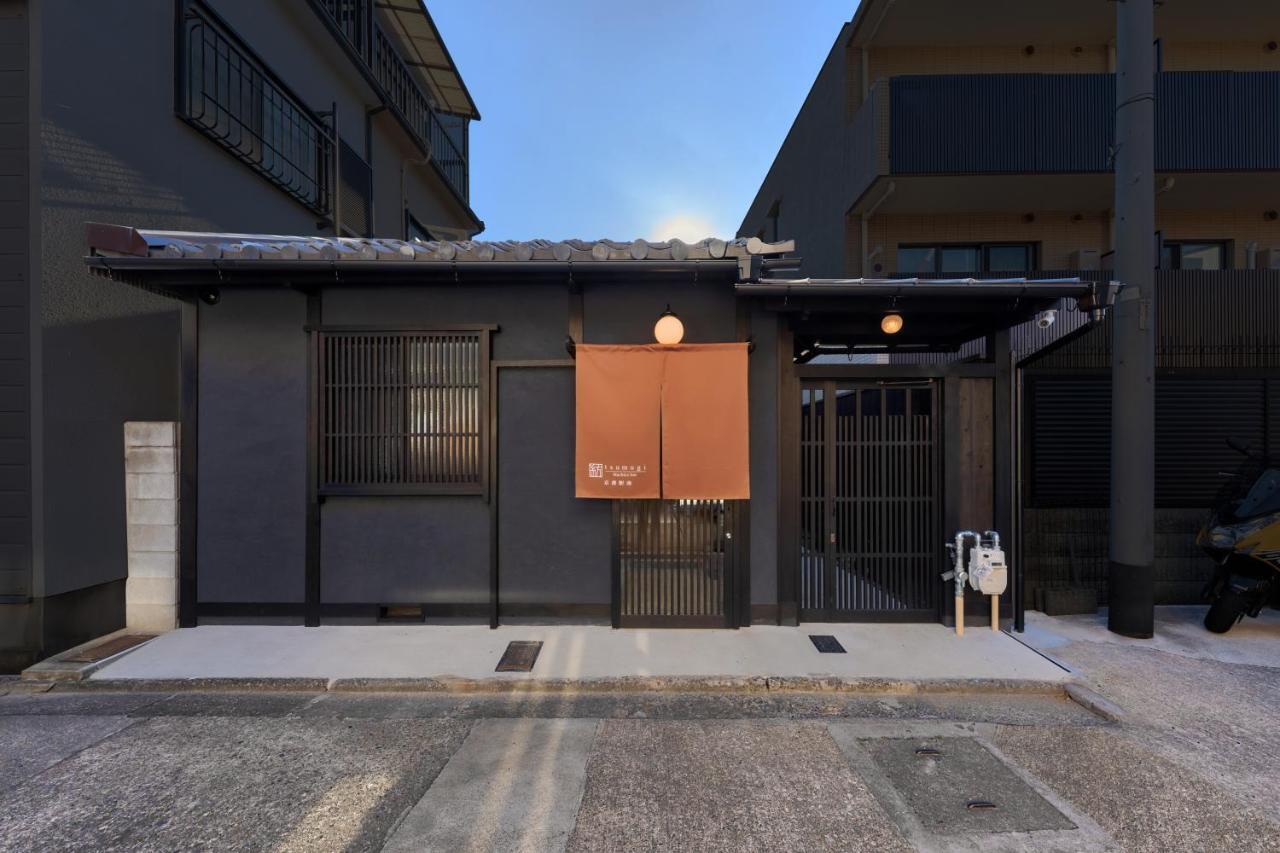 Kanade Kyotoeki-Minami Exterior photo
