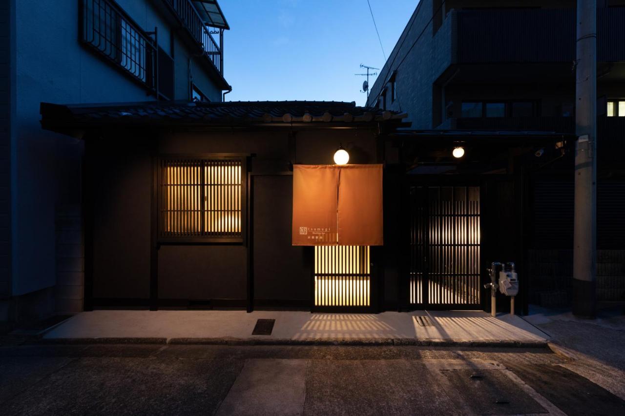 Kanade Kyotoeki-Minami Exterior photo