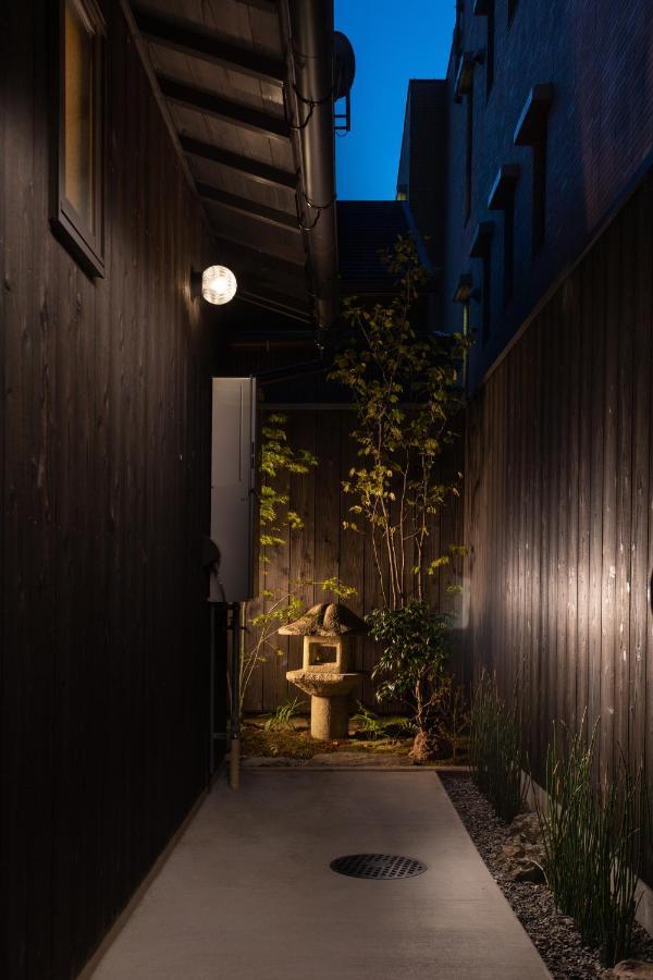 Kanade Kyotoeki-Minami Exterior photo