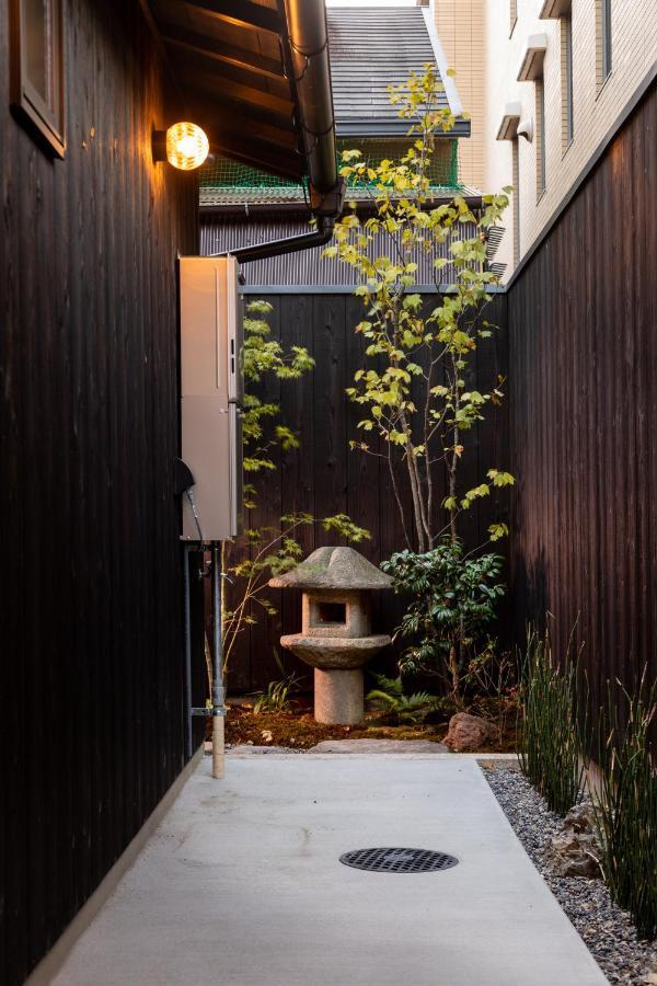 Kanade Kyotoeki-Minami Exterior photo